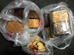 -爱德顺糕点食屋(利民道店)