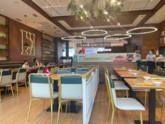 -豪客来牛排(红豆万花城店)