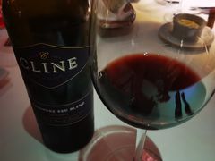 -茹丝葵牛排餐厅(尖沙咀中心店)