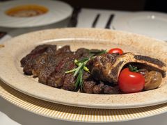 -王品牛排(郑州大卫城店)