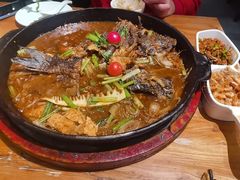 -老板恋上鱼(环山路店)