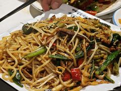 -牛八宝桂林米粉(八里庄店)