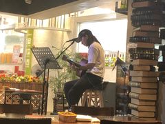 -斯比特花园西餐厅(东方商厦店)