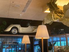 -翠贝卡&Mama Kelly Brunch Coffee(河西店)