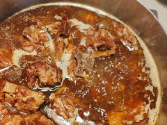 -蝎王府羊蝎子(虎坊桥总店)
