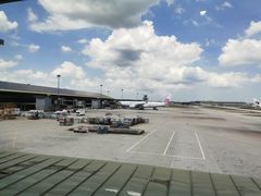 -吉隆坡国际机场