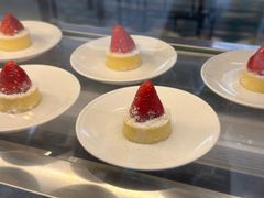 -北京贵宾楼饭店 红墙咖啡厅