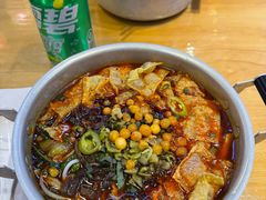-丽丽三鲜螺蛳粉(田林路店)