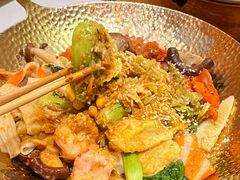 -福客麻辣烫·现炒麻辣香锅(印力中心店)
