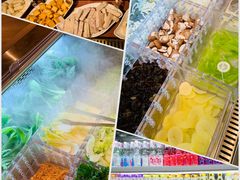 -温野菜涮涮锅(曲江大悦城店)