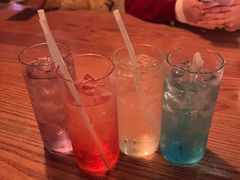 -不二·民谣音乐餐酒吧(万寿宫历史文化街区店)