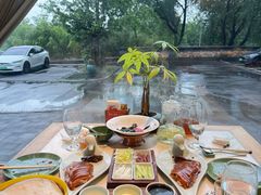 -那家小馆•北京菜•烤鸭(香山店)