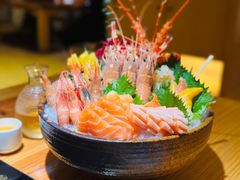 -花潮料理艺食馆(世欧广场店)