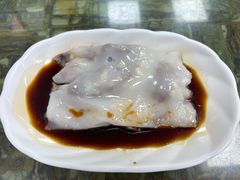 -燊意布拉肠云吞面(中山四路店)