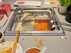 -海底捞火锅(金光华店)