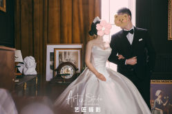 -韩国艺匠ARTIZ STUDIO(汉口店)