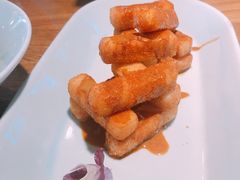 -杭百味·大众精选杭帮菜(西湖音乐喷泉店)