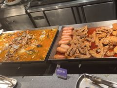 -星伦多自助料理(宝山龙湖天街店)