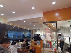 -醉面(五道口启迪大厦店)