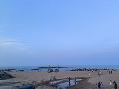 -日照灯塔风景区