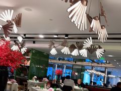 大堂-望湘园·小雅(德基店)