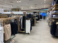 -MUJI无印良品(中航城君尚店店)