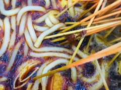 涮肚-柒五龙虾(八王寺店)
