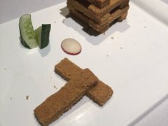 -八分饱·西津会(西津渡店)