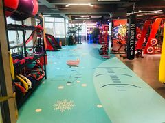 -KingBull私教健身&格斗订制(龙井商业中心店)