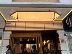 -Parking Coffee(孩儿巷店)