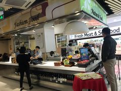 -佳思多食品料理超市(园区店)
