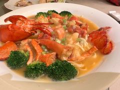 -南海渔村 (流花湖店)