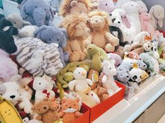 -jELLYCAT(北京市甘家口百货店)