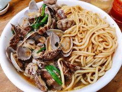 -大叔家福鼎小吃(十全街店)