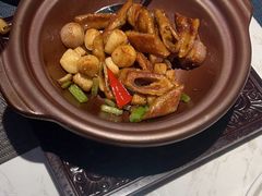 -金汤宴餐厅·粤菜(德云社店)