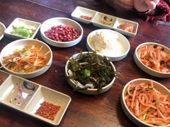 -火炉情韩国料理店(古田路店)