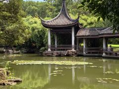 -范蠡湖公园