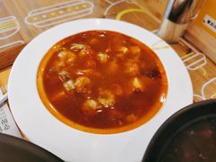 -海盗虾饭·剥好的小龙虾饭(SOHO尚都店)