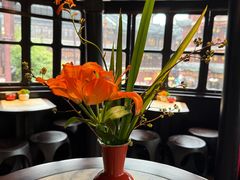 -豫园湖心亭茶楼