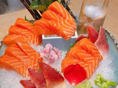 -阿吾罗·月咏精致日料(港汇恒隆广场店)