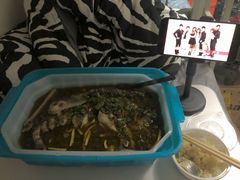 -半天妖烤鱼(诺德广场店)