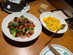-一坐一忘云南菜(北京skp店)