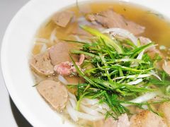招牌什锦牛肉粉-米多分·越南小馆(南海万科广场店)