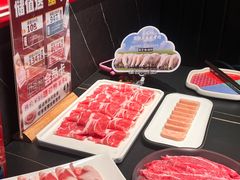 -京熹顺·老北京百年铜锅涮肉(百家湖1912店)