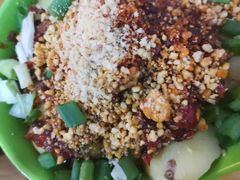 农家小土豆-冒椒火辣(太古里店)
