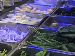 -阪尚皇·原切牛排·烤肉火锅自助(北京路店)