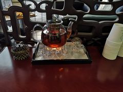 -布梵·台式热敷古法按摩Massage·Spa(品尊国际店)