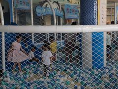 -海合安武汉极地海洋公园