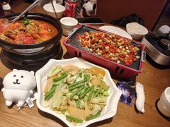 -小户人家(循礼门南国中心店)