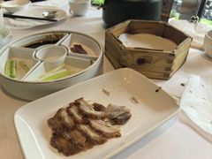 -南宁荔园维景国际酒店·荔园中餐厅